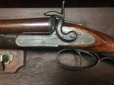 W&C Scott First year pinfire 12 gauge - 13 of 15