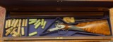 W&C Scott First year pinfire 12 gauge