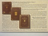 The Double Gun Journal Index & Reader Volume 3 - 4 of 6