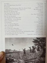 The Double Gun Journal Index & Reader Volume 3 - 3 of 6