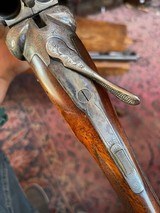 A.H. Fox CE 16ga. - 6 of 14