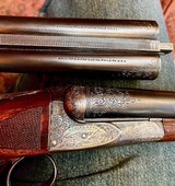 A.H. Fox CE 16ga. - 10 of 14