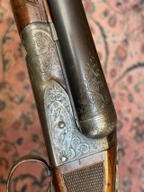 A.H. Fox CE 16ga. - 2 of 14