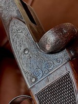 A.H. Fox CE 16ga. - 4 of 14