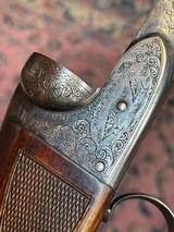 A.H. Fox CE 16ga. - 3 of 14