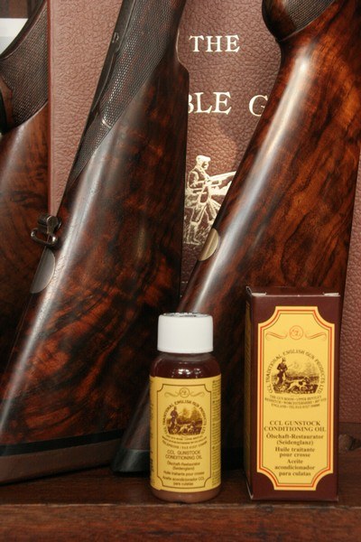 CCL Gunstock & Fine Wood Conditioning Oil - Image 2 of 3