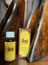 CCL Gunstock & Fine Wood Conditioning Oil