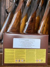 CCL Gunstock Wood Finishing Master Set - Image 2 of 3
