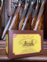 CCL Gunstock Wood Finishing Master Set