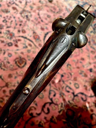Charles Daly, Diamond Quality,12 gauge - Image 4 of 14