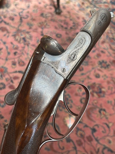 Charles Daly, Diamond Quality,12 gauge - Image 5 of 14