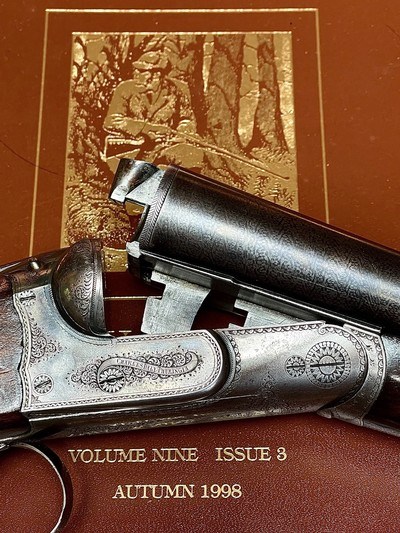 Charles Daly, Diamond Quality,12 gauge - Image 11 of 14