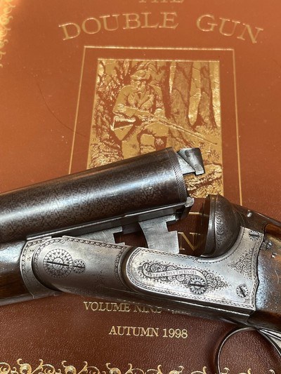 Charles Daly, Diamond Quality,12 gauge - Image 9 of 14