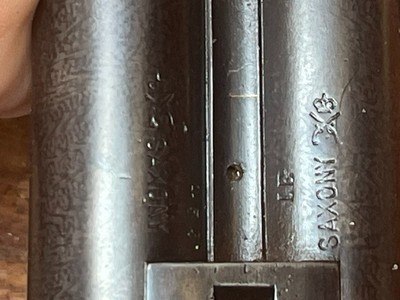 Charles Daly, Diamond Quality,12 gauge - Image 13 of 14