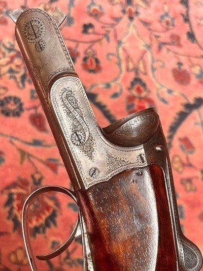 Charles Daly, Diamond Quality,12 gauge - Image 6 of 14