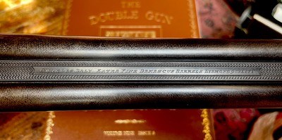 Charles Daly, Diamond Quality,12 gauge - Image 2 of 14