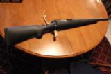Remington 700 22-250 - 1 of 5