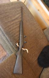 Remington 700 VS 223 Rem - 3 of 5