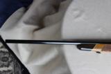 Sako Deluxe 222 Remington Mag - 3 of 11