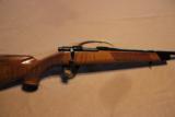 Sako Deluxe 222 Remington Mag - 7 of 11
