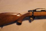 Sako Deluxe 222 Remington Mag - 10 of 11