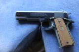 Colt 1911Series 7038 Super - 2 of 10
