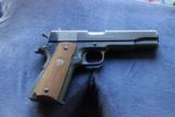 Colt 1911Series 7038 Super - 1 of 10