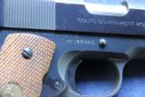 Colt 1911Series 7038 Super - 6 of 10