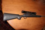 Remington 700 Full custom BDL - 1 of 8