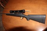 Remington 700 Full custom BDL - 6 of 8