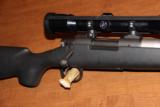 Remington 700 Full custom BDL - 3 of 8