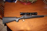 Remington 700 Full custom BDL - 2 of 8
