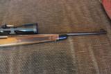 Remington 700 BDL 222 mag Carbine - 2 of 11