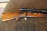 Remington 700 BDL 222 mag Carbine - 9 of 11