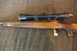 Remington 700 BDL 222 mag Carbine - 4 of 11