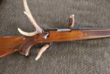 Remington 700 BDL 222 rem Mag Carbine- 2 of 13