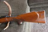 Remington 700 BDL 222 rem Mag Carbine- 8 of 13