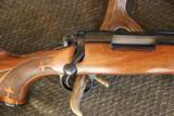 Remington 700 222 BDL Varmint(Early) - 3 of 6