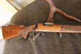 Remington 700 222 BDL Varmint(Early) - 2 of 6
