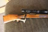 Remington 700 Varmint Special 25-06 HB - 5 of 5