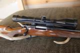 Remington 700 222 BDL Varmint(Early) - 1 of 5