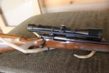 Remington 700 222 BDL Varmint(Early) - 2 of 5