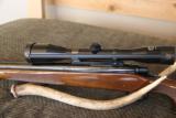 Remington 700 222 BDL Varmint(Early) - 3 of 5