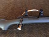 Remington 700 KS Mountain Rifle 280 Rem - 1 of 6