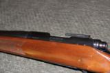 Remington 700 BDL Varmint 6MM Rem. - 9 of 15