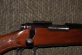 Remington 700 BDL Varmint 6MM Rem. - 5 of 15