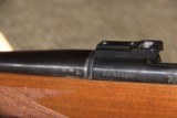Remington 700 HB 22-250 - 5 of 15