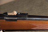 Remington 700 HB 22-250 - 3 of 15