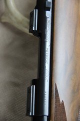 Kimber of Oregon Model 84 Super America 223 - 9 of 9