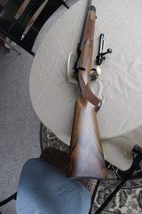 Kimber of Oregon Model 84 Super America 223 - 6 of 9